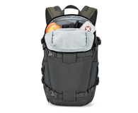 Lowepro Flipside Trek BP 250 AW Grey - 1181363 - zdjęcie 6
